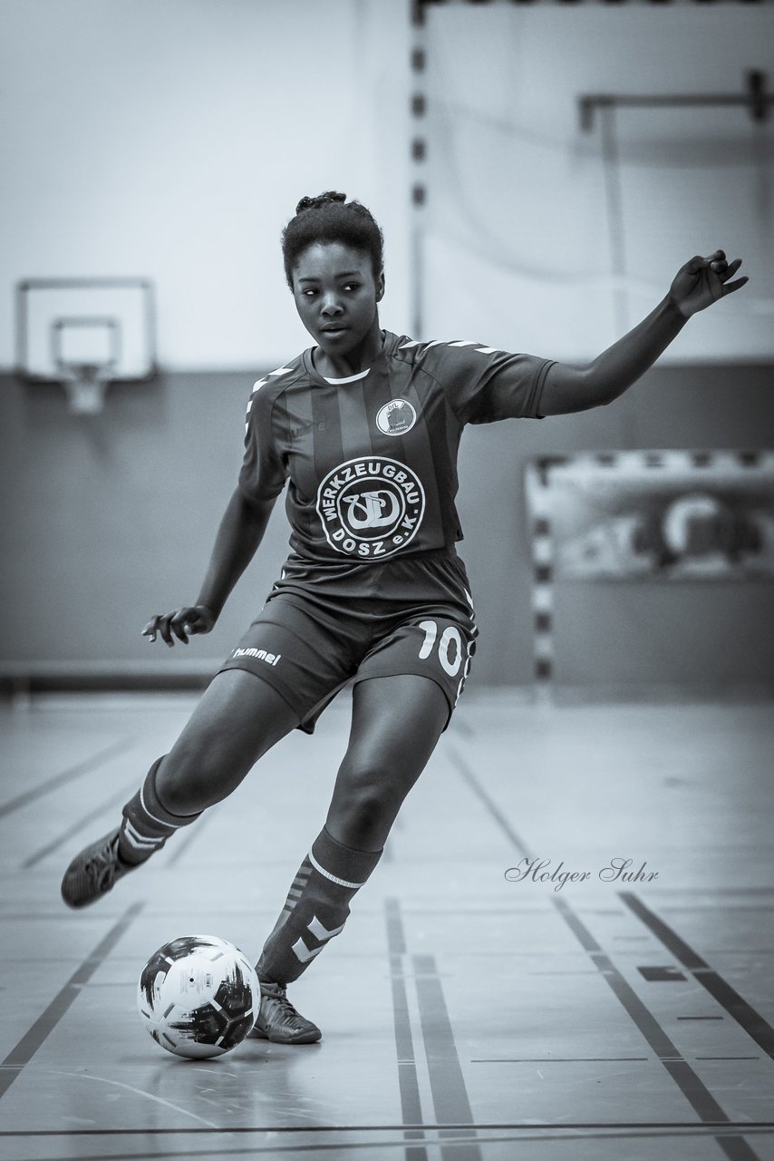 Bild 1363 - HFV Futsalmeisterschaft C-Juniorinnen